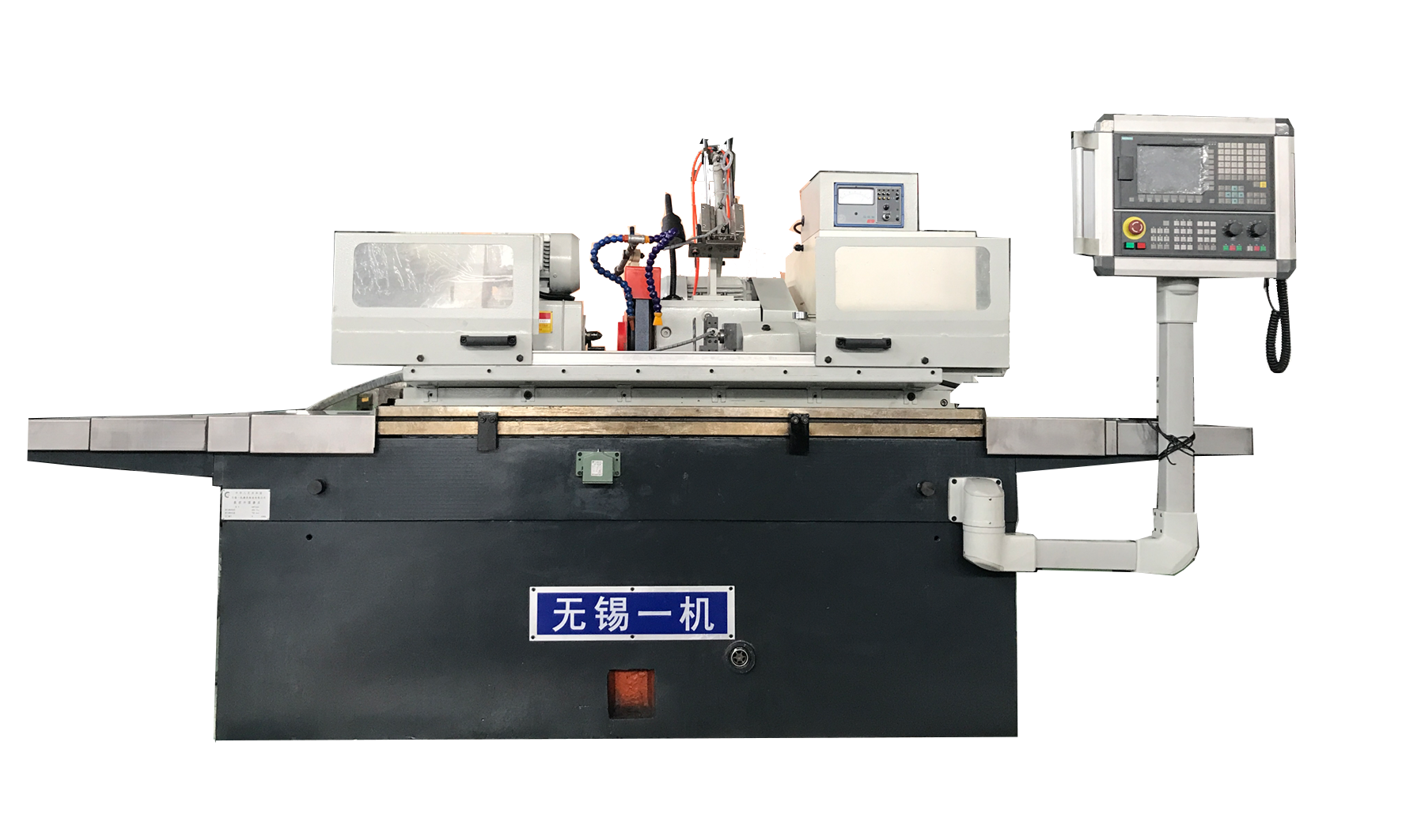 数控外圆磨床MK1320