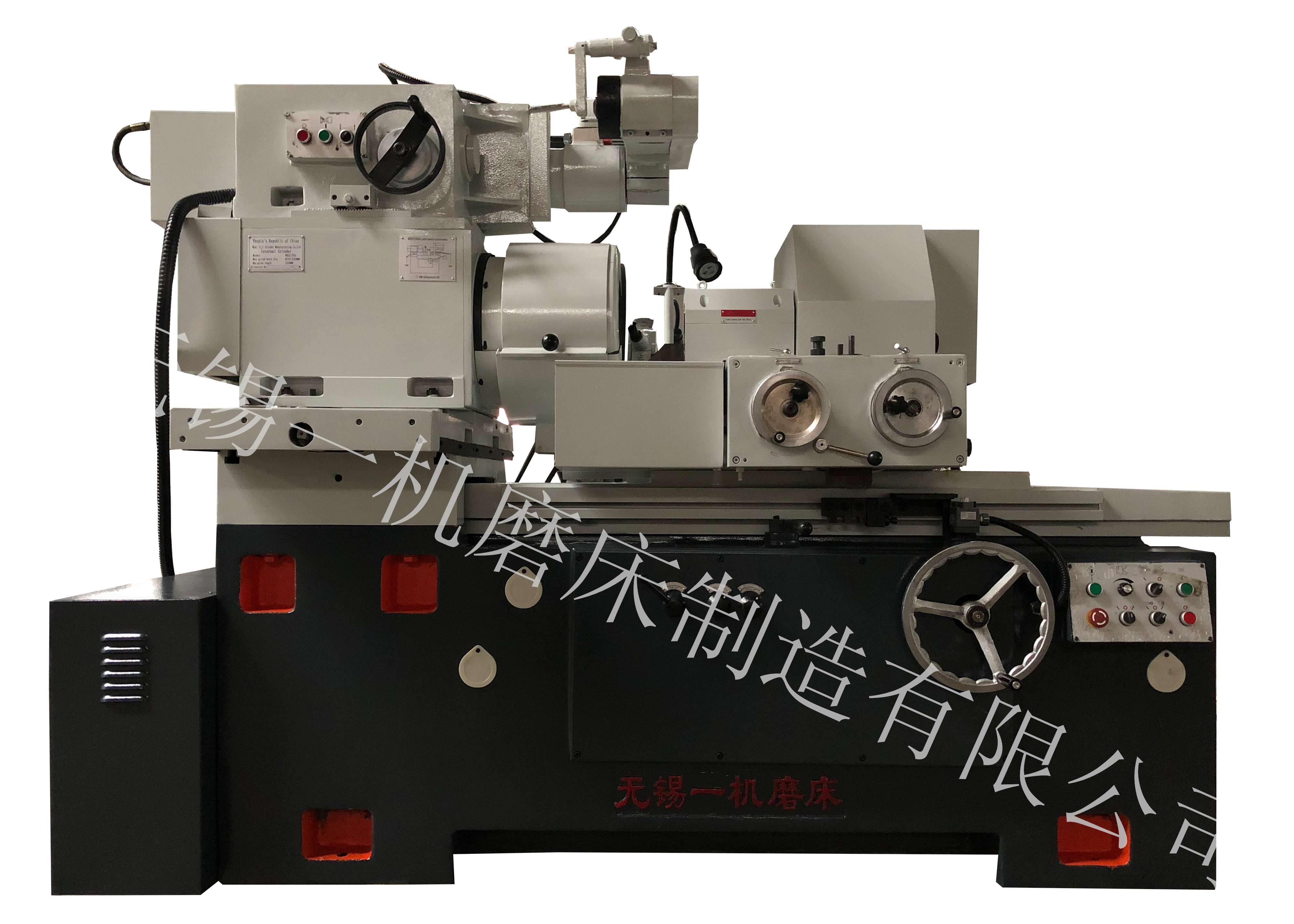 内圆磨床M2120A